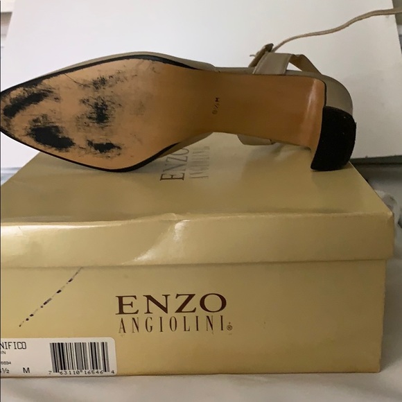 Shoes - Picture 3 of 3